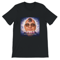 Wise Songs Of Thomas Anthony Rhodes - Unisex T-Shirt