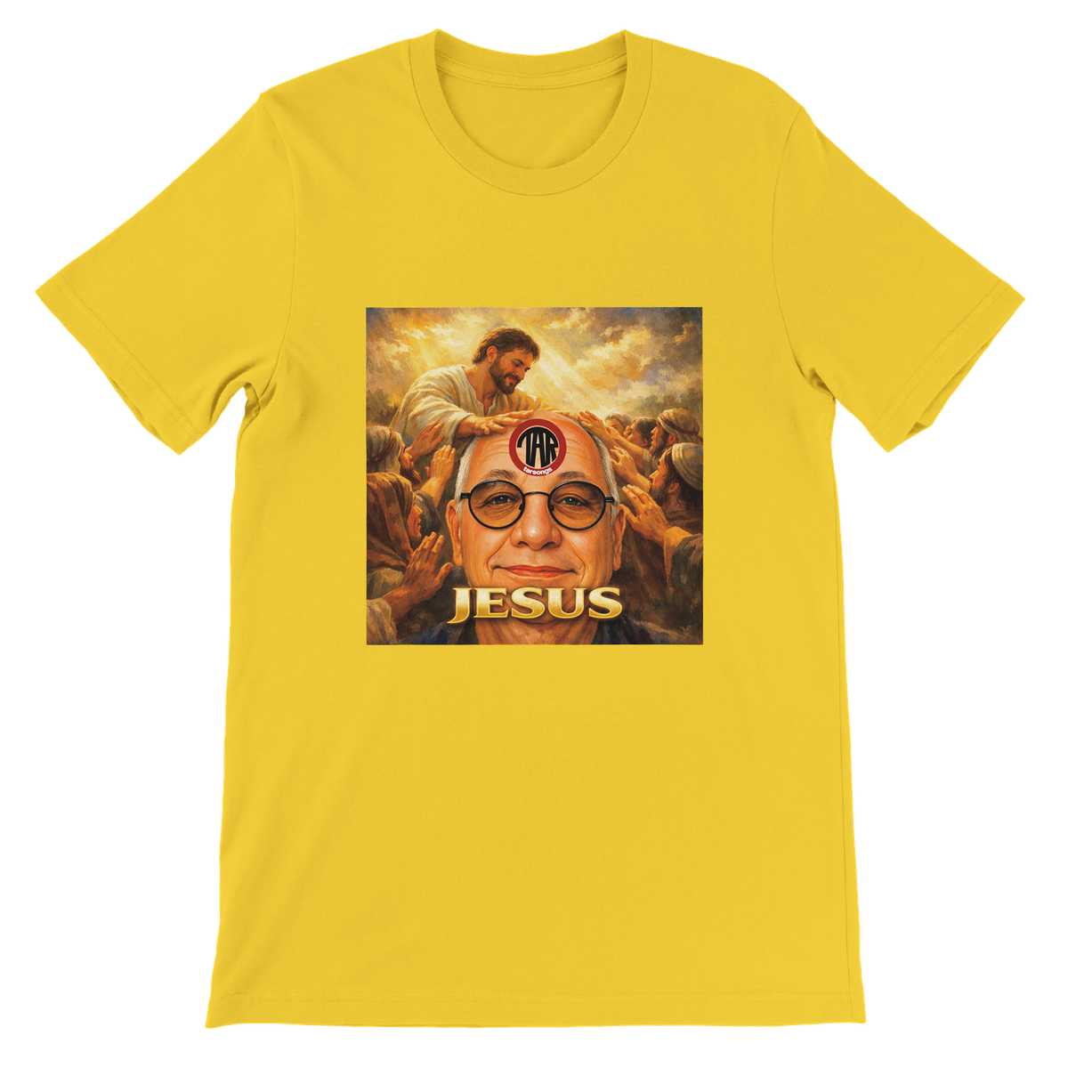 Jesus - Unisex T-Shirt