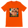 Virtue Songs Of Thomas Anthony Rhodes - Unisex T-Shirt