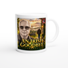 An Irish Goodbye - Ceramic Mug