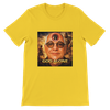 God Alone - Unisex T-Shirt