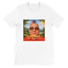 Living Songs Of Thomas Anthony Rhodes - Unisex T-Shirt