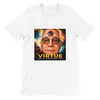 Virtue Songs Of Thomas Anthony Rhodes - Unisex T-Shirt