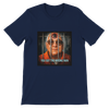 You Got The Wrong Man - Unisex T-Shirt