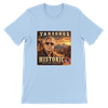 Historic Songs Of Thomas Anthony Rhodes - Unisex T-Shirt