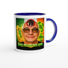 Make Ireland Irish Again - Ceramic Mug