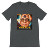 Virtue Songs Of Thomas Anthony Rhodes - Unisex T-Shirt