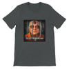 You Got The Wrong Man - Unisex T-Shirt