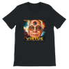 Virtue Songs Of Thomas Anthony Rhodes - Unisex T-Shirt