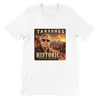Historic Songs Of Thomas Anthony Rhodes - Unisex T-Shirt