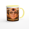 Saddle Up & Ride - Ceramic Mug