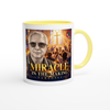Miracle In The Making - Ceramic Mug