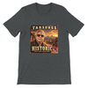 Historic Songs Of Thomas Anthony Rhodes - Unisex T-Shirt