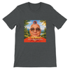 Living Songs Of Thomas Anthony Rhodes - Unisex T-Shirt