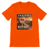 Historic Songs Of Thomas Anthony Rhodes - Unisex T-Shirt