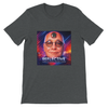 Reflective Songs Of Thomas Anthony Rhodes - Unisex T-Shirt