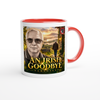 An Irish Goodbye - Ceramic Mug