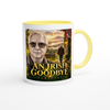 An Irish Goodbye - Ceramic Mug