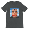 Solo Songs Of Thomas Anthony Rhodes - Unisex T-Shirt