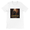 The Show Must Go On Songs Of Thomas Anthony Rhodes - Unisex T-Shirt