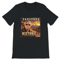 Historic Songs Of Thomas Anthony Rhodes - Unisex T-Shirt