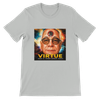 Virtue Songs Of Thomas Anthony Rhodes - Unisex T-Shirt