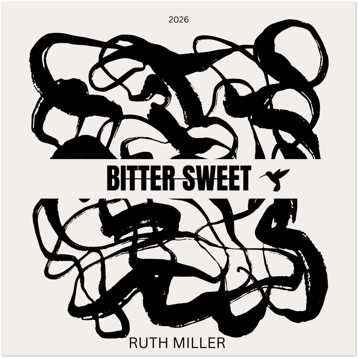 Bitter Sweet - Fine Art Poster