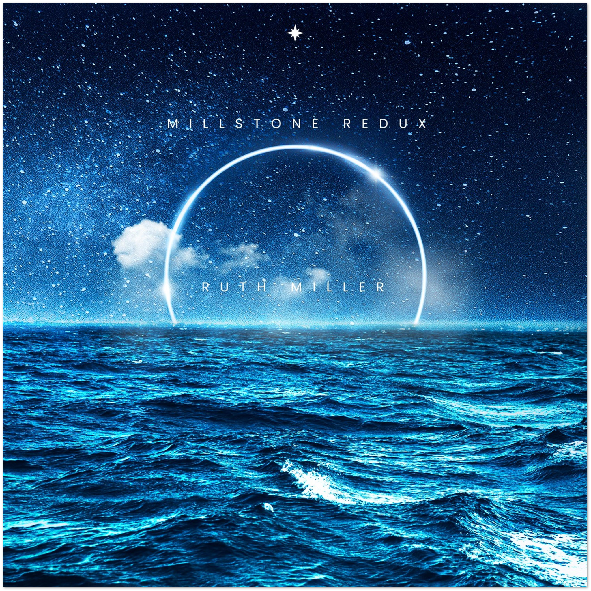 Millstone Redux - Fine Art Poster