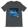 Millstone Redux - Unisex T-Shirt