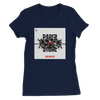 Paper and Stone - Women’s Cut T-Shirt