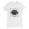 Paper and Stone - Women’s Cut T-Shirt