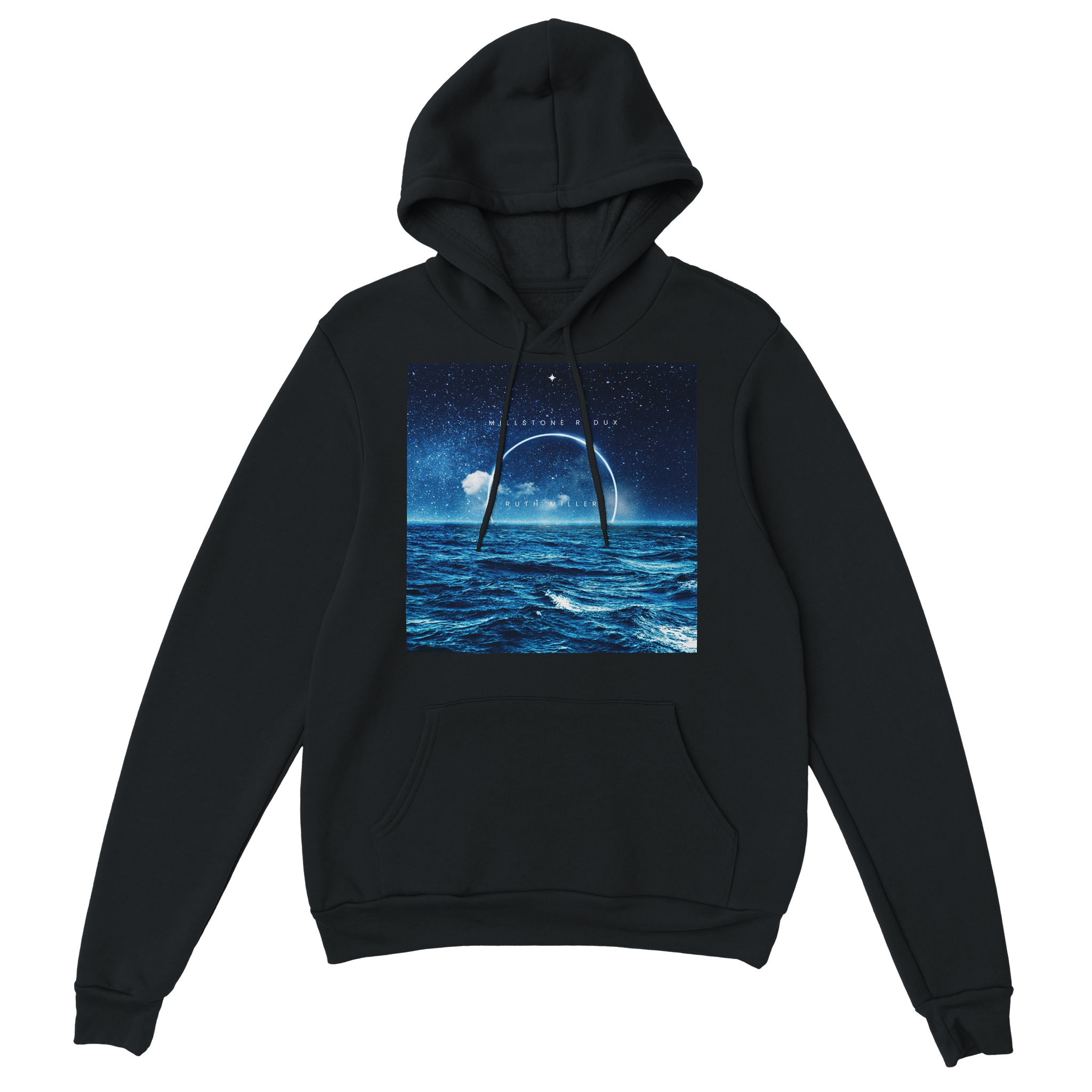 Millstone Redux - Classic Unisex Pullover Hoodie