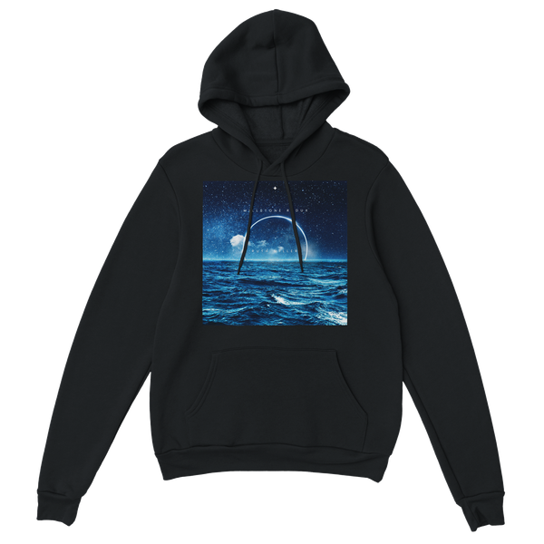 Millstone Redux - Classic Unisex Pullover Hoodie