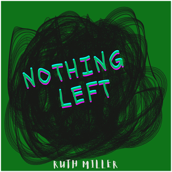 Nothing Left - Fine Art Poster