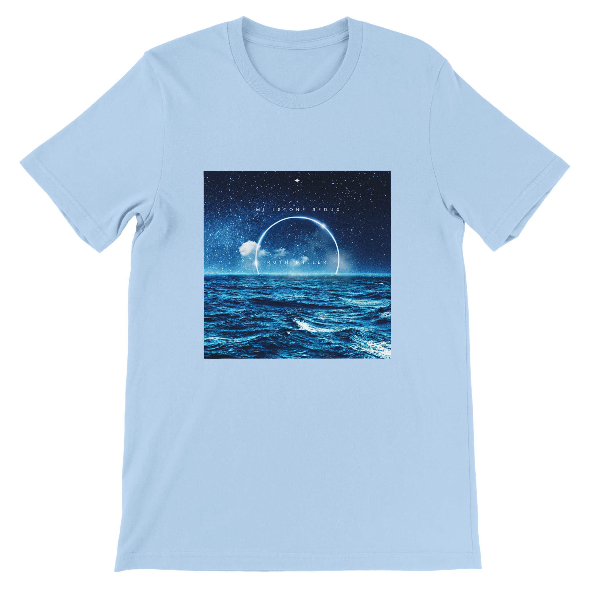 Millstone Redux - Unisex T-Shirt