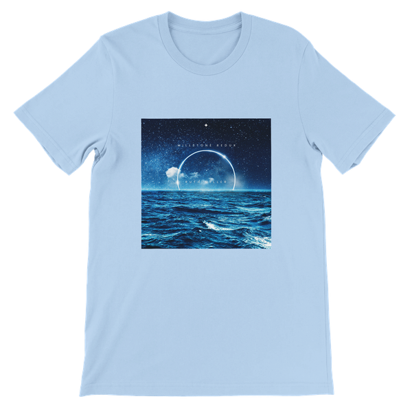 Millstone Redux - Unisex T-Shirt