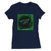 Nothing Left - Women’s Cut T-Shirt