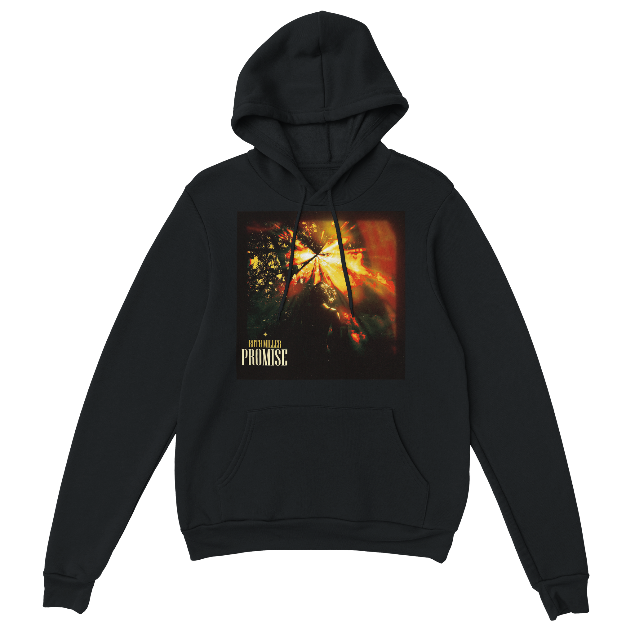 Promise - Classic Unisex Pullover Hoodie