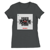 Paper and Stone - Women’s Cut T-Shirt