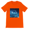 Millstone Redux - Unisex T-Shirt
