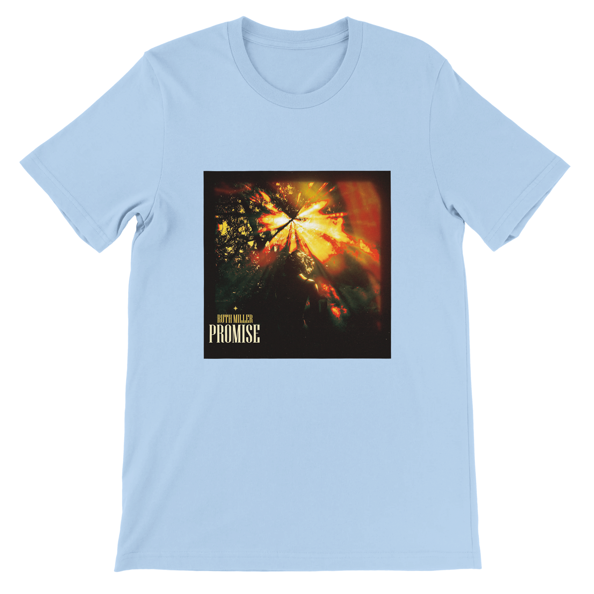Promise - Unisex T-Shirt