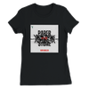 Paper and Stone - Women’s Cut T-Shirt