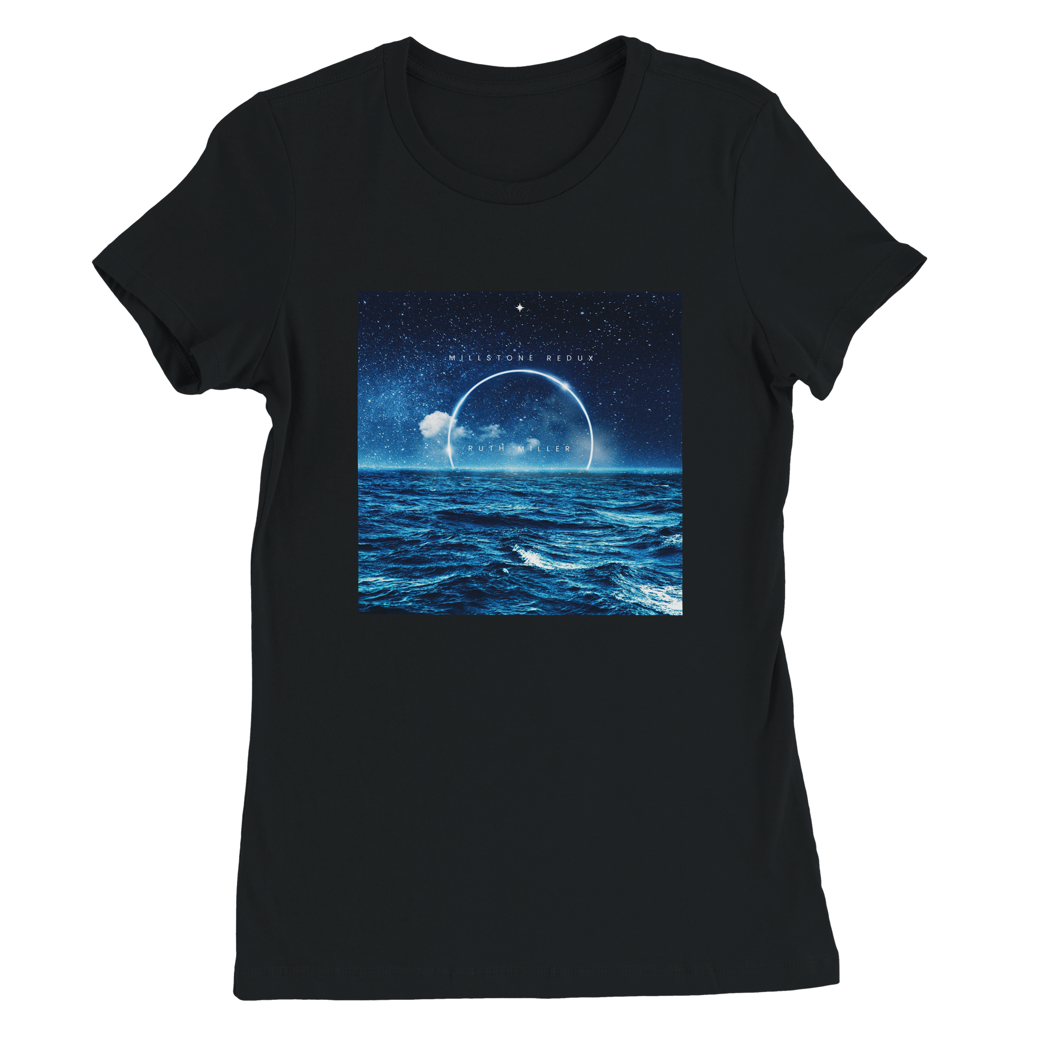 Millstone Redux - Women&rsquo;s Cut T-Shirt