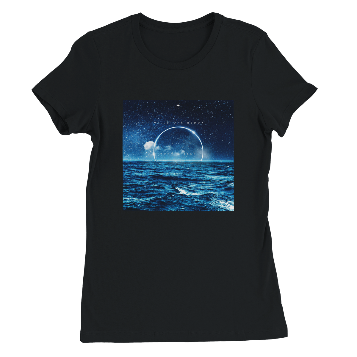 Millstone Redux - Women’s Cut T-Shirt