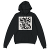 Bitter Sweet - Classic Unisex Pullover Hoodie