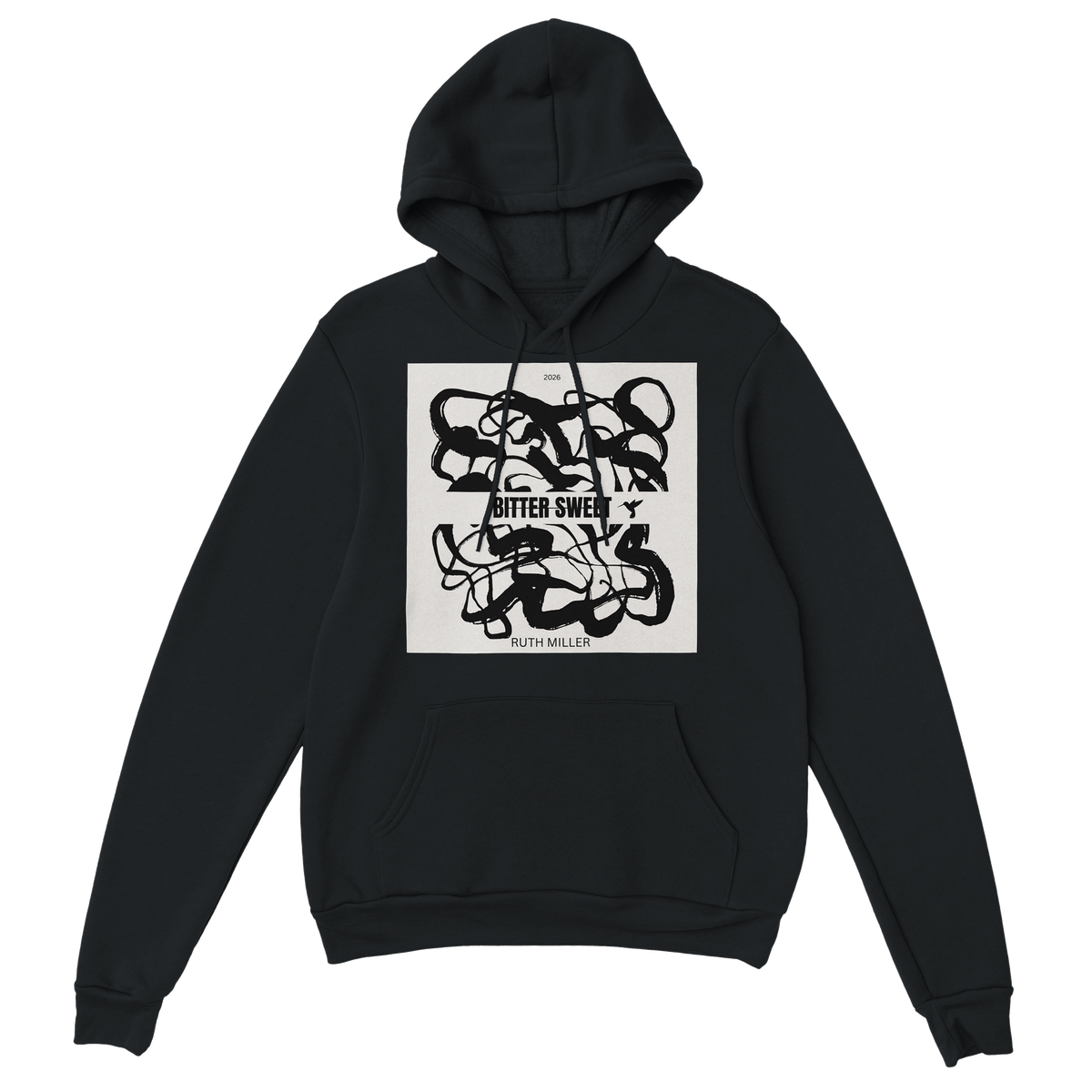 Bitter Sweet - Classic Unisex Pullover Hoodie