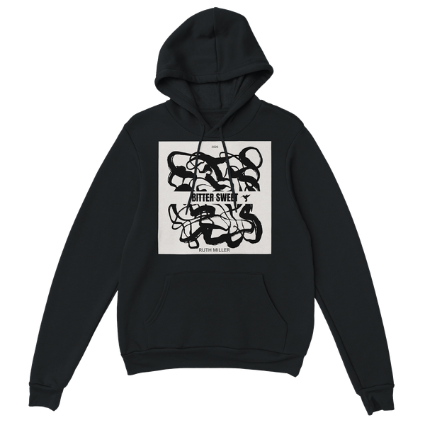 Bitter Sweet - Classic Unisex Pullover Hoodie