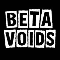 Scrape it Off by Beta Voids