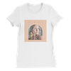 APOLLO - Women’s Cut T-Shirt
