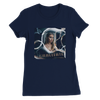 GRAVITATE - Women’s Cut T-Shirt